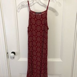 Brandy Melville Dress